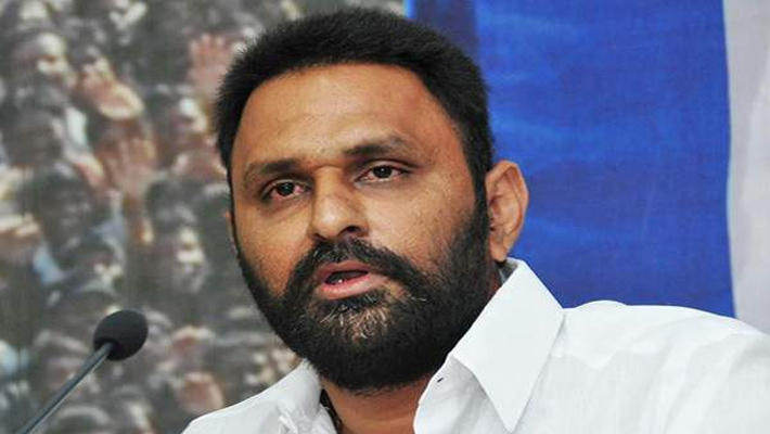 మంత్రి కొడాలి నాని సంచలన వ్యాఖ్యలు