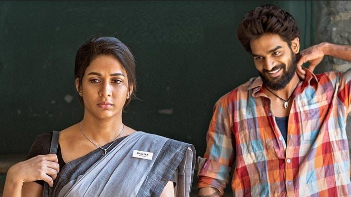 విడో తో లవ్ స్టోరీ.. ఏ మాత్రం వర్కవుట్ అవుతుందో..?