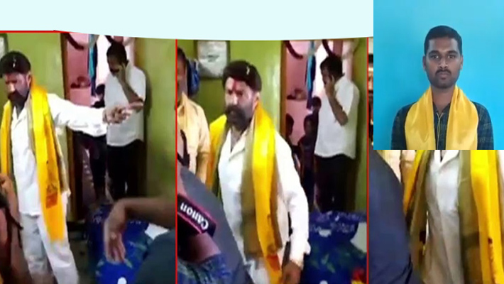 అబ్బనీ తియ్యనీ దెబ్బ.. అంటున్న బాలయ్య బాధితుడు!