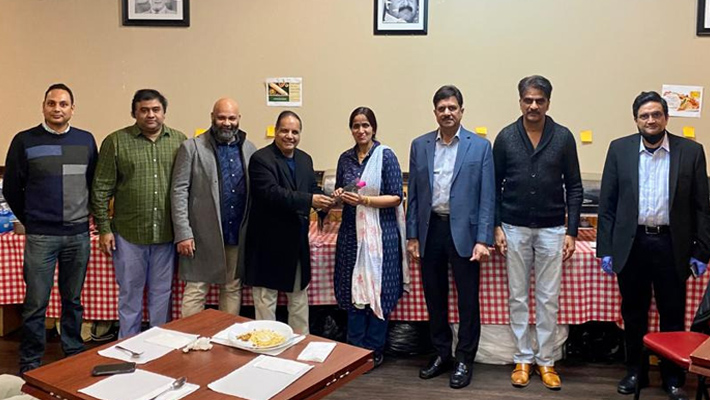 న్యూజెర్సీ, బోస్టన్లలో నరేన్ టీం ప్రచారం న్యూజెర్సీ, బోస్టన్లలో నరేన్ టీం ప్రచారం