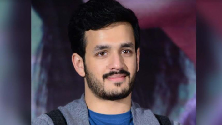 రీ షూట్ తో అఖిల్ హ్యాపీస్..