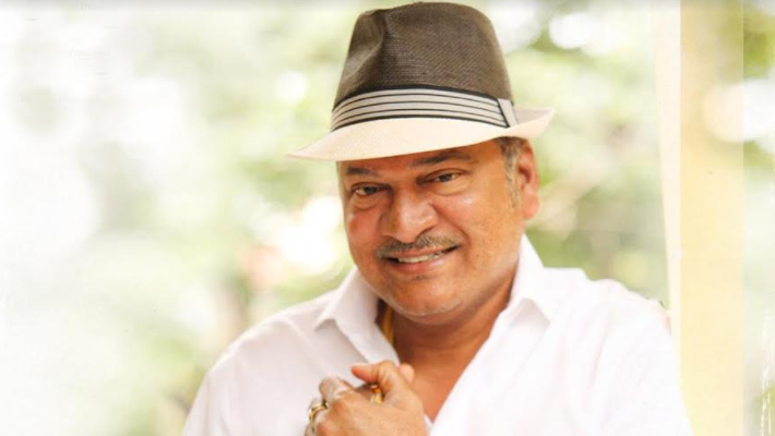 తెలుగు సినీ పరిశ్రమే  నన్ను కన్నా తల్లిలా చూసుకుంది….నా అన్నవారే నన్ను మోసం చేసారు : భావోద్వేగంతో రాజేంద్ర ప్రసాద్