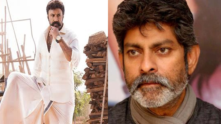 ఈసారి బాలయ్యతో పాటే జగ్గూభాయ్..