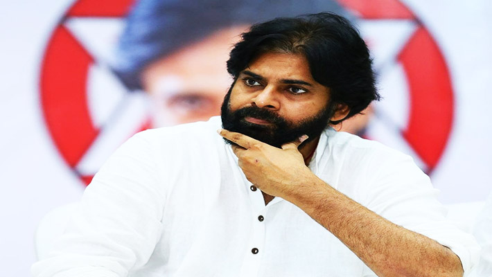 చిక్కుల్లో పవన్ కల్యాణ్..! ఫ్యూచర్ ప్లాన్ ఏంటి?