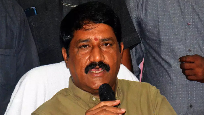 మంత్రులు రాజీనామా చేస్తే.. టీడీపీ పోటీ పెట్టదు