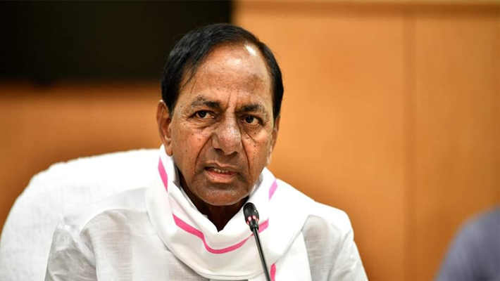 కేసీఆర్ వీటి మీద ఫోకస్ చేయకపోతే కష్టమే…?