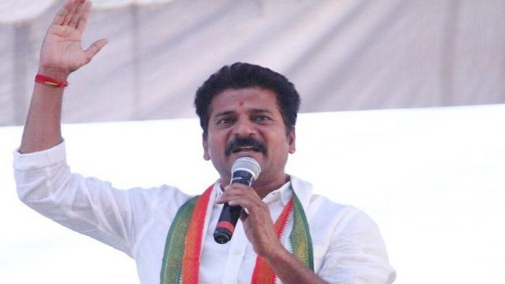 మాస్టర్ ప్లాన్ వేసిన రేవంత్ రెడ్డి…?