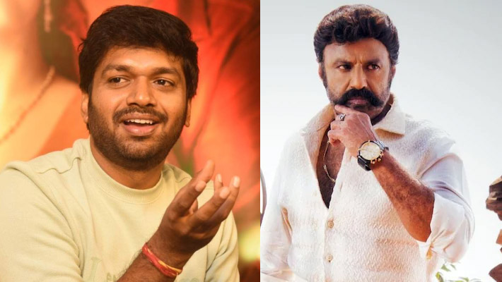 బాలకృష్ణగారితో సినిమా చేయాలనీ వుంది : ‘గాలి సంపత్’ ఇంటర్వ్యూలో అనిల్ రావిపూడి బాలకృష్ణగారితో సినిమా చేయాలనీ వుంది : ‘గాలి సంపత్’ ఇంటర్వ్యూలో అనిల్ రావిపూడి