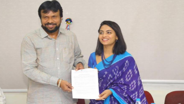 దేత్తడి హారిక చుట్టూ వివాదం.. ముగిసినట్లేనా..?