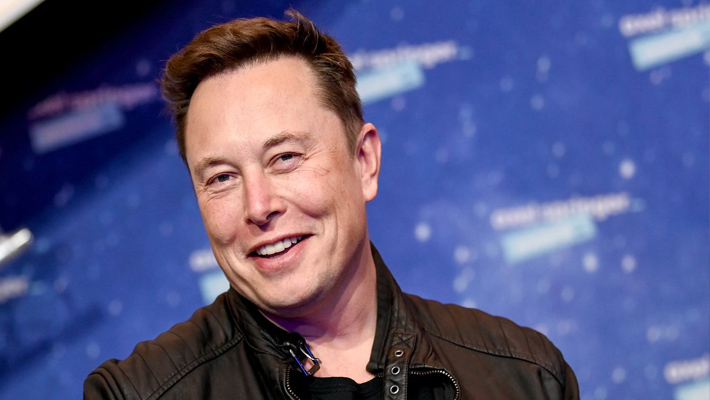 ఎలోన్ మస్క్ కొత్త రికార్డు… ఒకే రోజు 1.82 లక్షల కోట్లు ఎలోన్ మస్క్ కొత్త రికార్డు… ఒకే రోజు 1.82 లక్షల కోట్లు