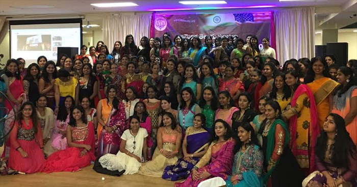 అట్లాంటాలో ఘనంగా మహిళా దినోత్సవ సంబరాలు