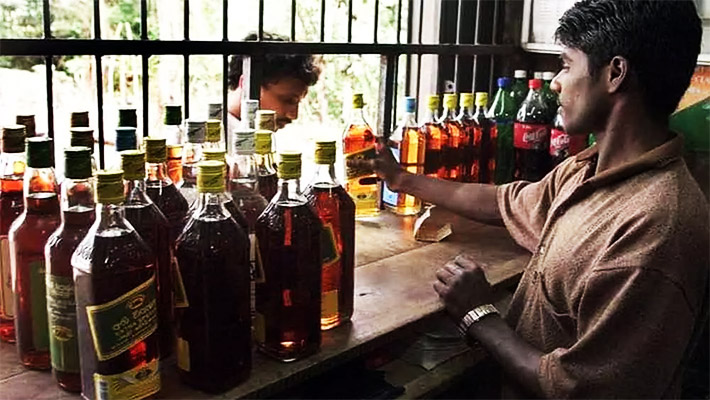 ఏపీ మందు బాబులకు జగన్ గుడ్ న్యూస్ చెప్తారా…?