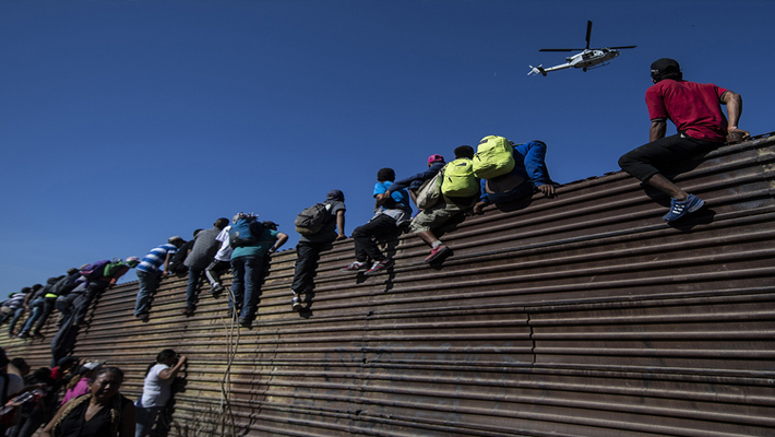 మెక్సికో విషయంలో..జో బైడెన్ కు కొత్త తలనొప్పి