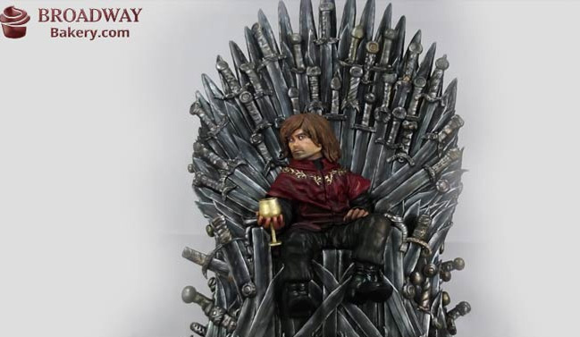 ఈ కేక్ ఖరీదు రూ.16 లక్షలు ఈ కేక్ ఖరీదు రూ.16 లక్షలు