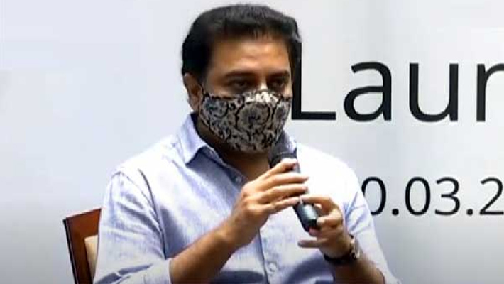 మహిళ పారిశ్రామికవేత్తల కోసం వీ-హబ్