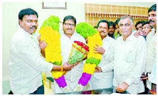 టీడీపీలో పదవుల పండగ