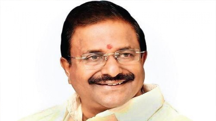 సోము వీర్రాజు ని సాగనంపుతారా…?