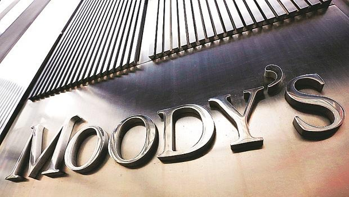 2022 వరకూ ఆర్థికం నత్తనడకే : మూడీస్ 2022 వరకూ ఆర్థికం నత్తనడకే : మూడీస్