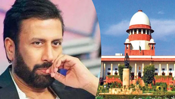 రవి ప్రకాష్ మరో విజయం