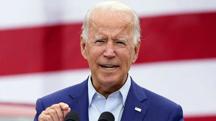 ఆసియావారి భద్రతకు బైడెన్ బాధ్యత