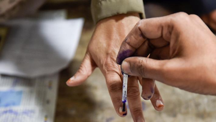 ముగిసిన పట్టభద్రుల ఎమ్మెల్సీ ఎన్నికల  ప్రచారం