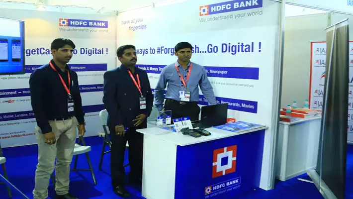 హెచ్డీఎఫ్సీ ఉద్యోగులకు శుభవార్త.. హెచ్డీఎఫ్సీ ఉద్యోగులకు శుభవార్త..