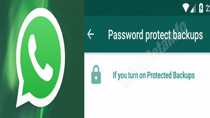 వాట్సప్ లో మరో ఇంట్రెస్టింగ్ ఫీచర్! వాట్సప్ లో మరో ఇంట్రెస్టింగ్ ఫీచర్!