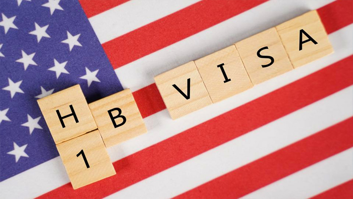 హెచ్ 1బీ వీసాల విషయంలో ..బైడెన్ సర్కారు మరో కీలక నిర్ణయం