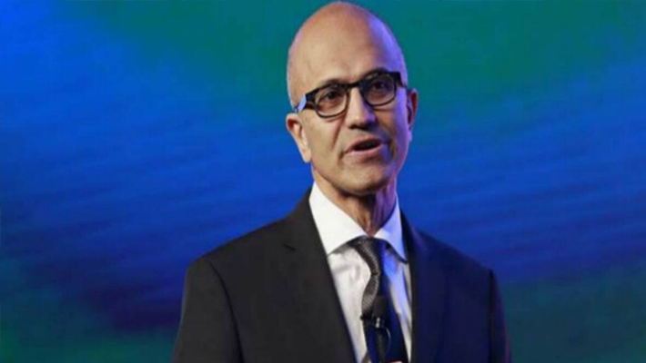 విద్వేష దాడులను ఖండించిన సత్య నాదెళ్ల