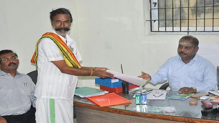 215వ సారి నామినేషన్.. ఎందుకో తెలుసా?