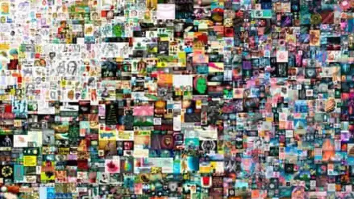 వేలంలో రూ.501 కోట్లు పలికిన డిజిటల్ ఇమేజ్!