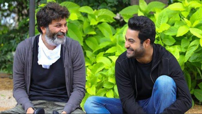 NTR: మ‌రోసారి త్రివిక్ర‌మ్ కోసం మార‌నున్న తార‌క్