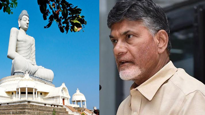 బాబు పౌరుషం చూపించమన్నారు.. చూపించేశారు..!