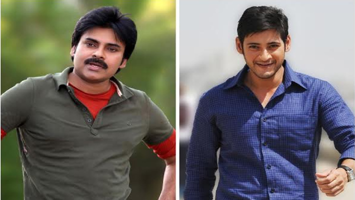 పవన్ ఓకే చేశాడు. మరి మహేష్ ఎప్పుడు చెప్తాడో..?