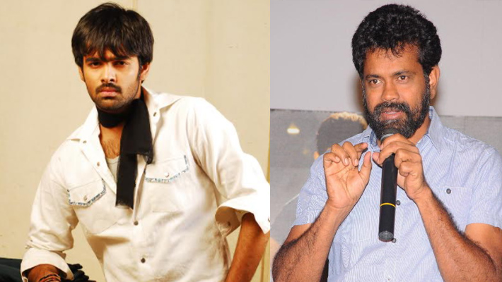 రామ్ తో మళ్ళీ ‘జగడం’ రీమేక్ చెయ్యాలని ఉంది- డైరెక్టర్ సుకుమార్ రామ్ తో మళ్ళీ ‘జగడం’ రీమేక్ చెయ్యాలని ఉంది- డైరెక్టర్ సుకుమార్