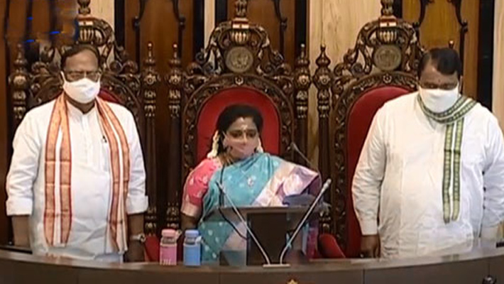 18న బడ్జెట్… 10 రోజుల పాటు సమావేశాలు