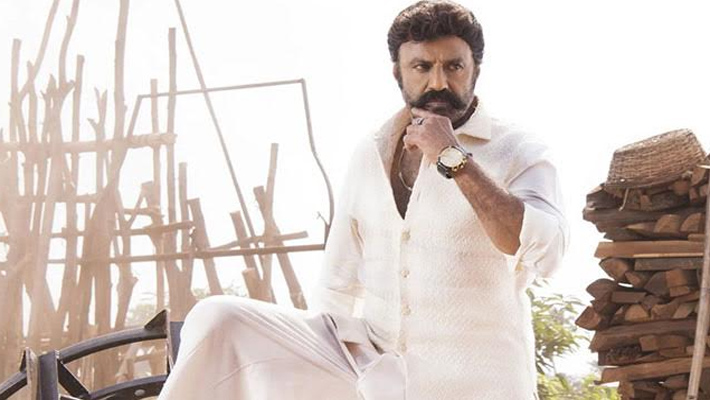 అఘోరా గెటప్ ని కూడా మార్చేస్తున్న బాలయ్య