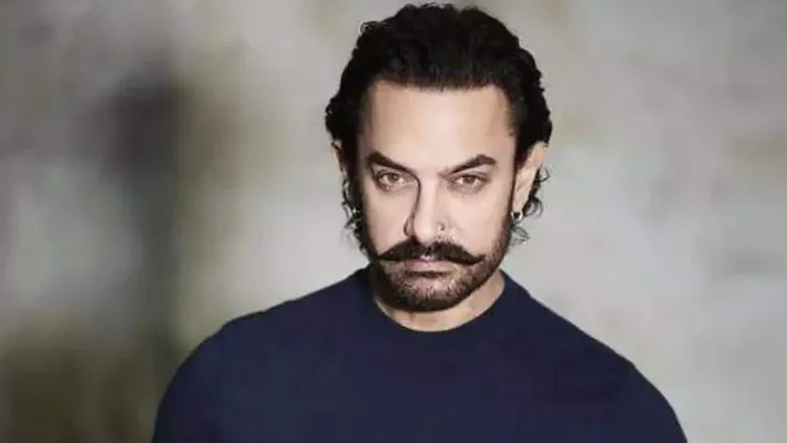 అభిమానులకు షాక్ ఇచ్చిన అమీర్ ఖాన్