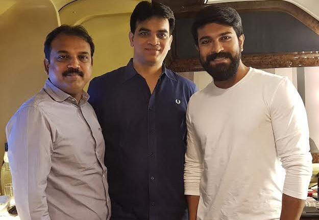 మెగా ప‌వ‌ర్‌స్టార్ హీరోగా కొరటాల శివ ద‌ర్శ‌క‌త్వంలో భారీ చిత్రం!