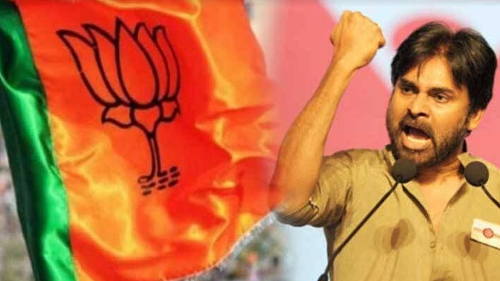 బీజేపీకి పవన్ కటీఫ్ చెప్తారా? బీజేపీకి పవన్ కటీఫ్ చెప్తారా?
