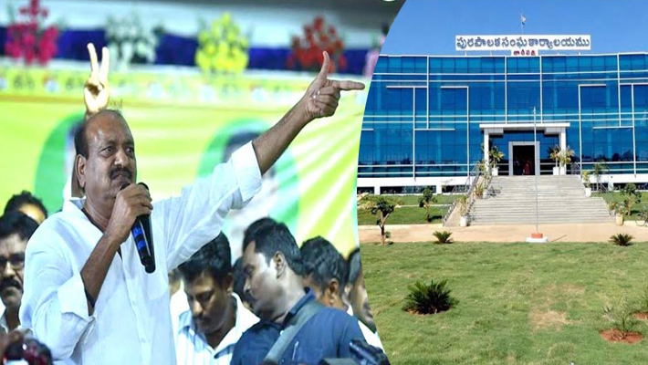 తాడిపత్రిలో టెన్షన్ టెన్షన్… ఎవరి ఖాతాలో పడుతుందో?