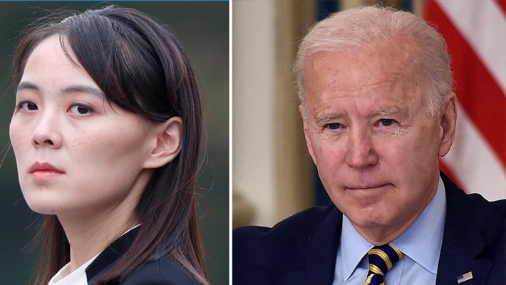 మీకు నిద్ర లేకుండా చేస్తాం.. బైడెన్కు వార్నింగ్