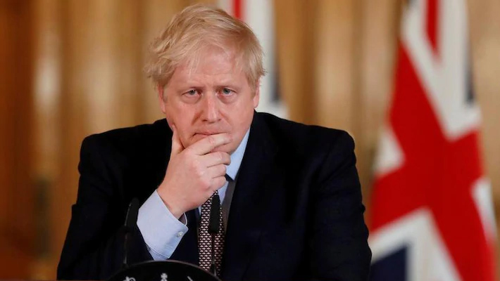 భారత్ కు బ్రిటన్ ప్రధాని… ఎట్టకేలకు పర్యాటన ఖరారు