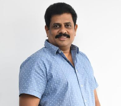 ‘ఏజంట్‌ భైరవ’ ఇంత పెద్ద సక్సెస్‌ చేసిన అందరికీ ధన్యవాదాలు: బెల్లం రామకృష్ణారెడ్డి