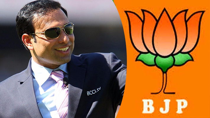 బిజెపి గూటికి వీవీఎస్ లక్ష్మణ్, సినీ హీరోలు…?