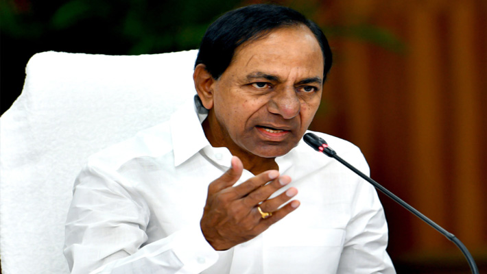 నేడు సమావేశం కానున్న తెలంగాణ మంత్రివర్గం