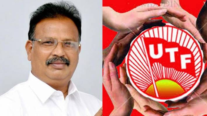 ఉపాధ్యాయ ఎమ్మెల్సీగా షేక్ సాబ్జీ  విజయం