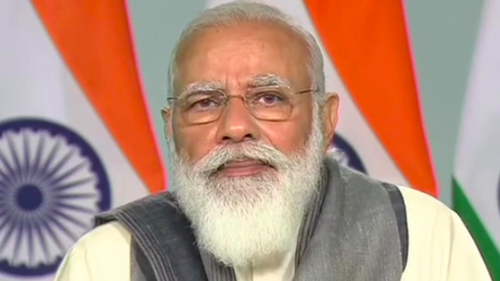 సెకండ్ వేవ్ ను ఆపాల్సిందే… సీఎంలతో మోదీ