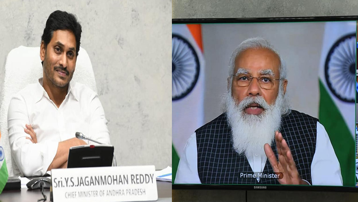 ఎన్నికలు పూర్తయితేనే.. వ్యాక్సినేషన్ వేగంగా