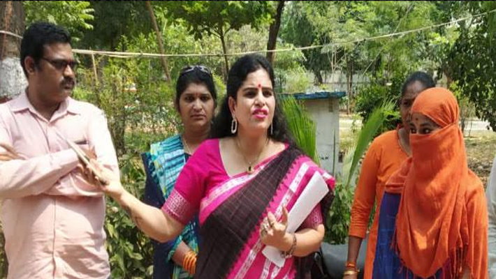 గుంటురు యువతిని ట్రాప్ చేసి ‘లవ్ జిహాద్’